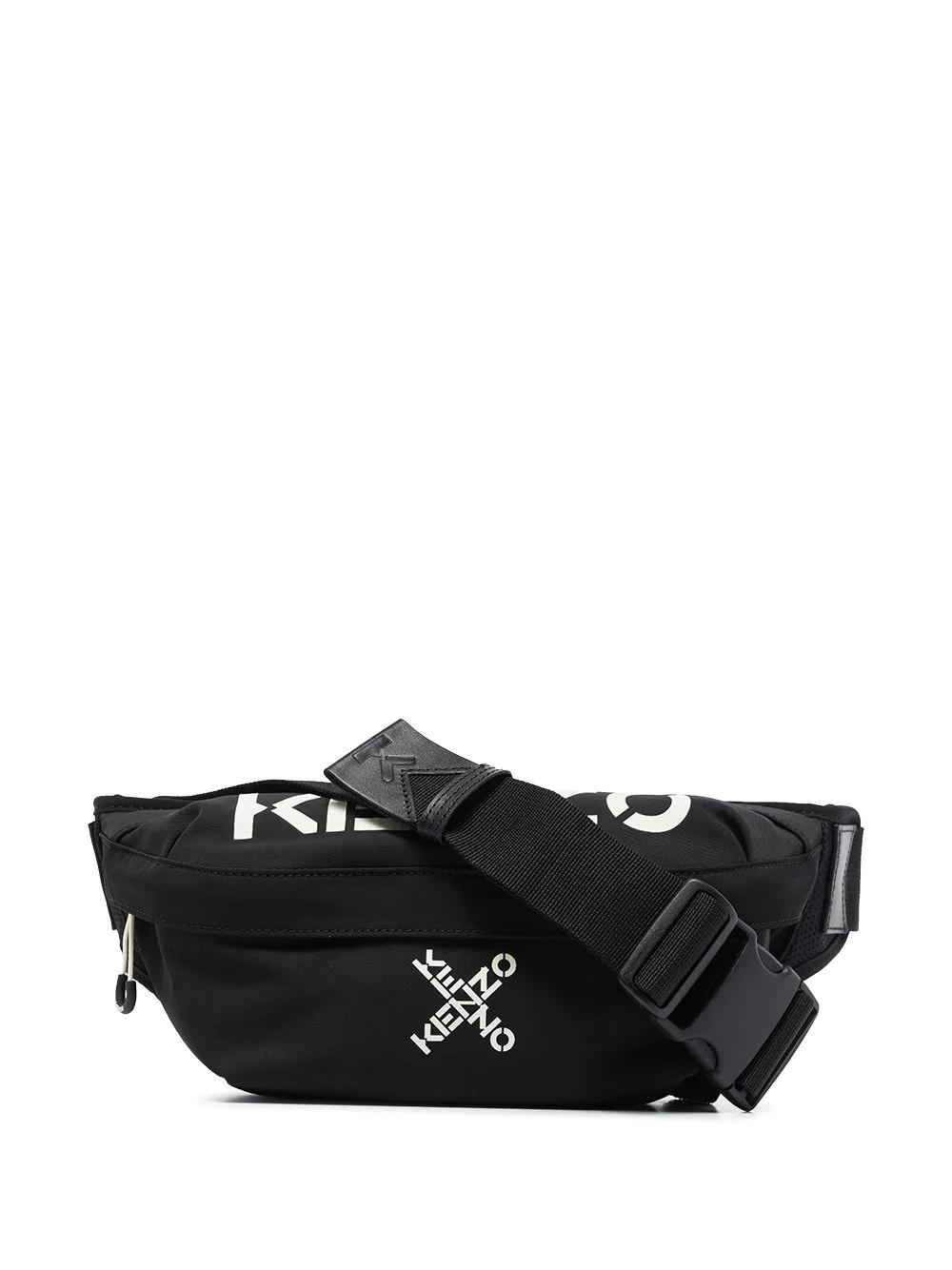 Maroquinerie ZZZKENZO Noir