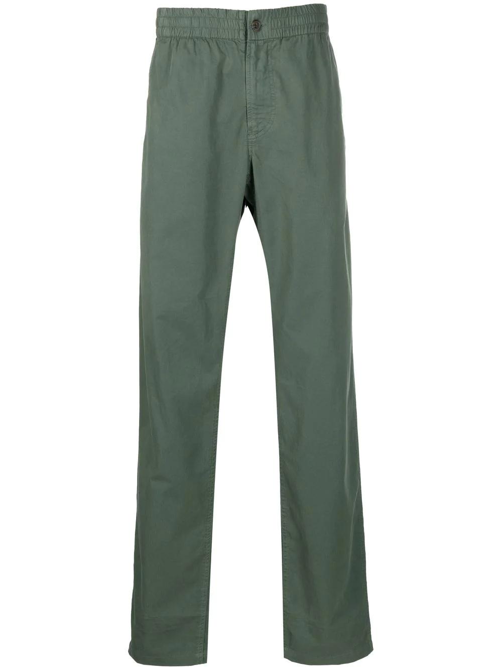 Pantalon APC Kaki
