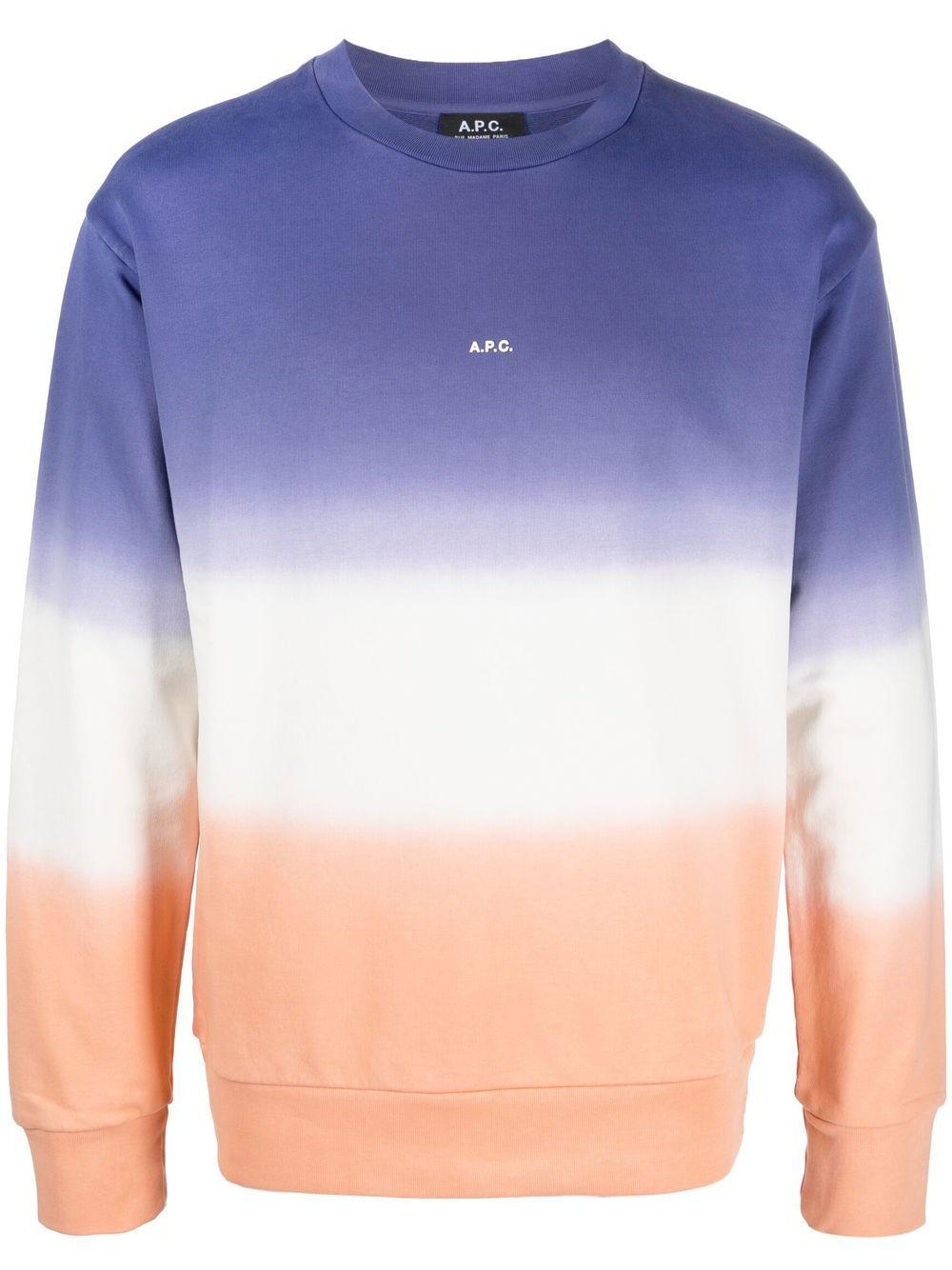 Sweat APC Peche