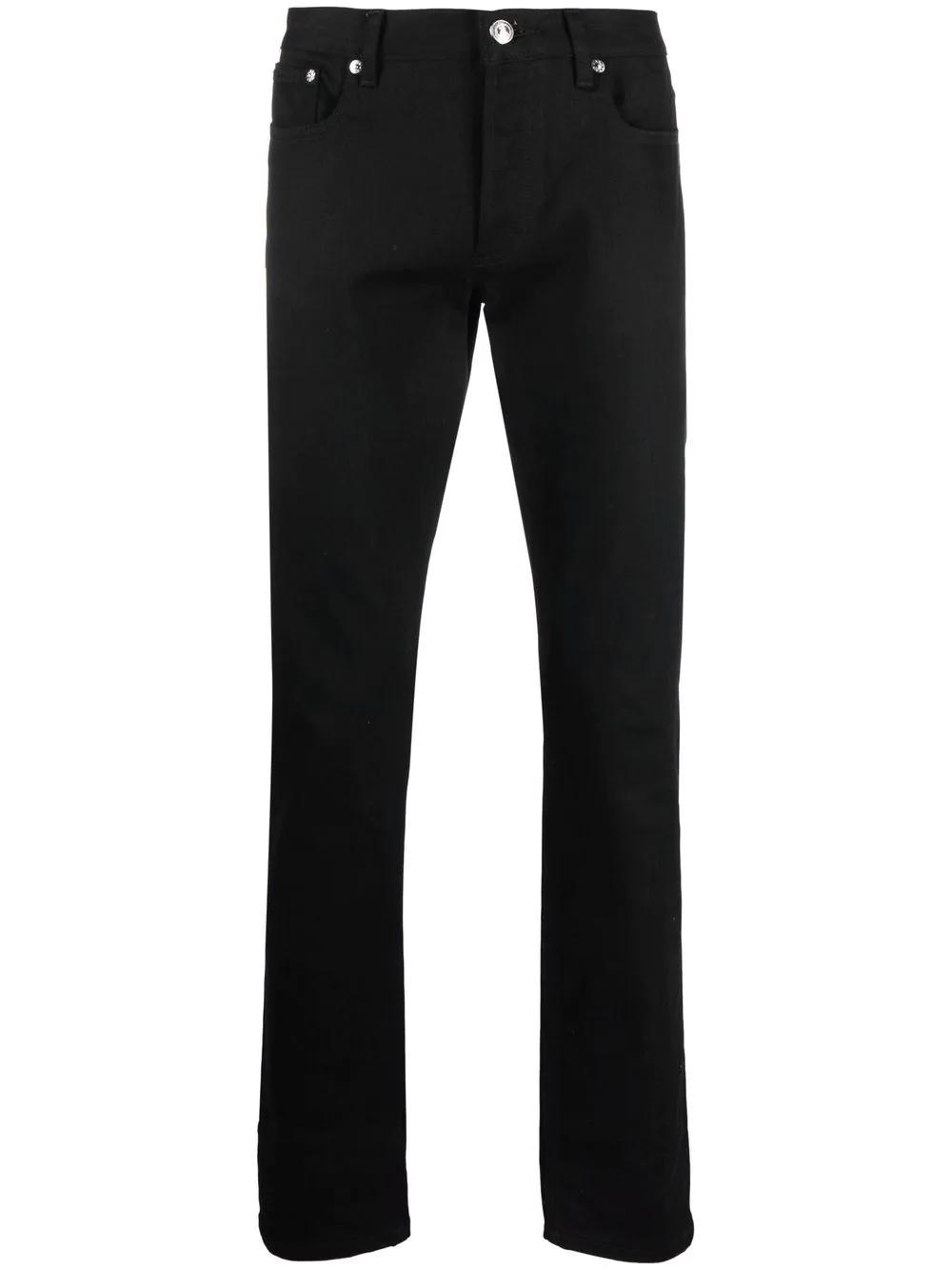 Jean APC Noir