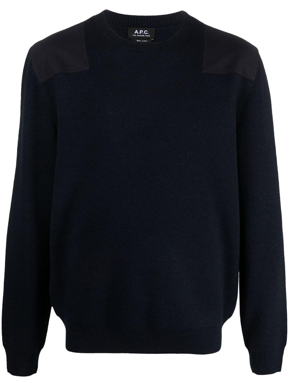 Pull APC Marine