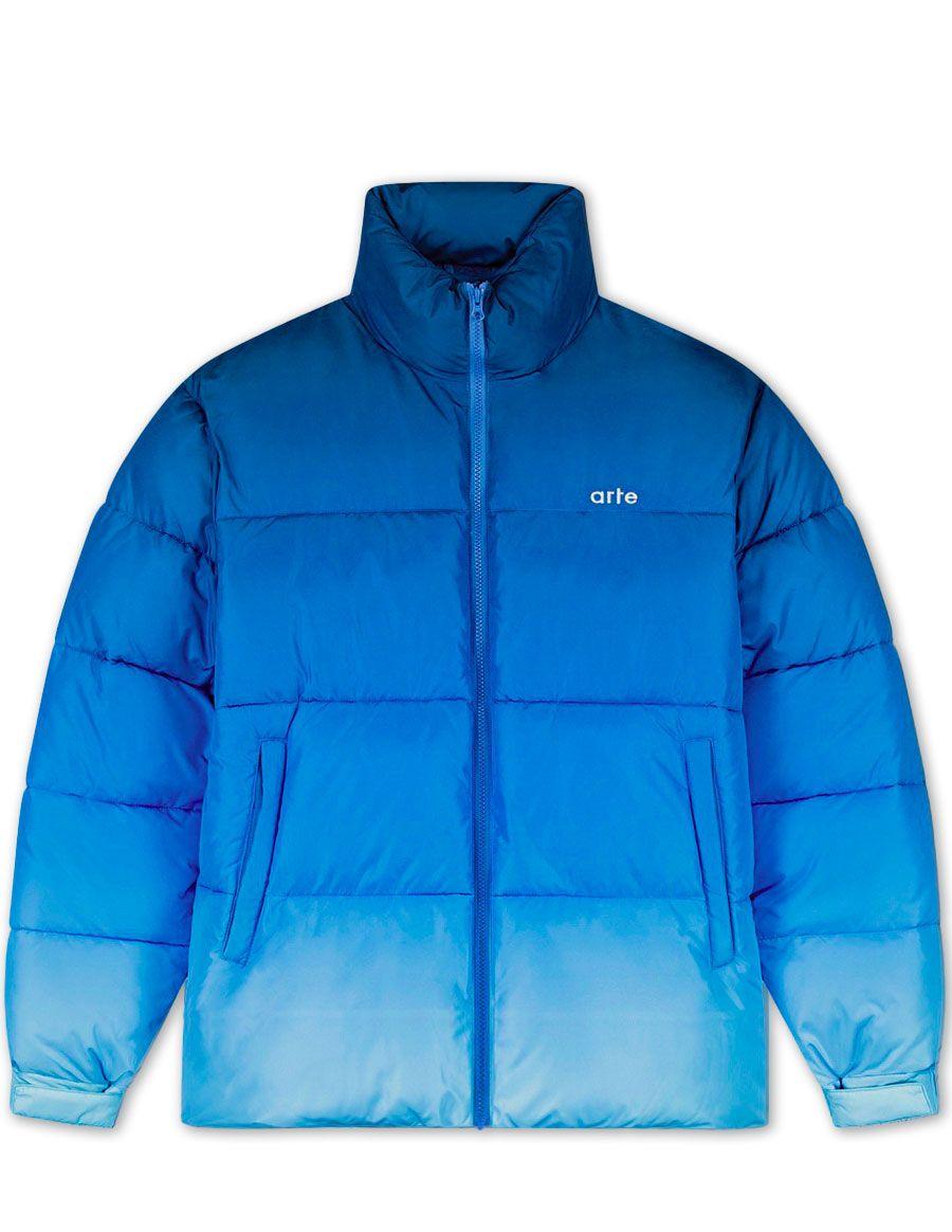 Veste ARTE Bleu