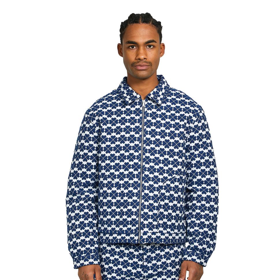 Veste ARTE Bleu