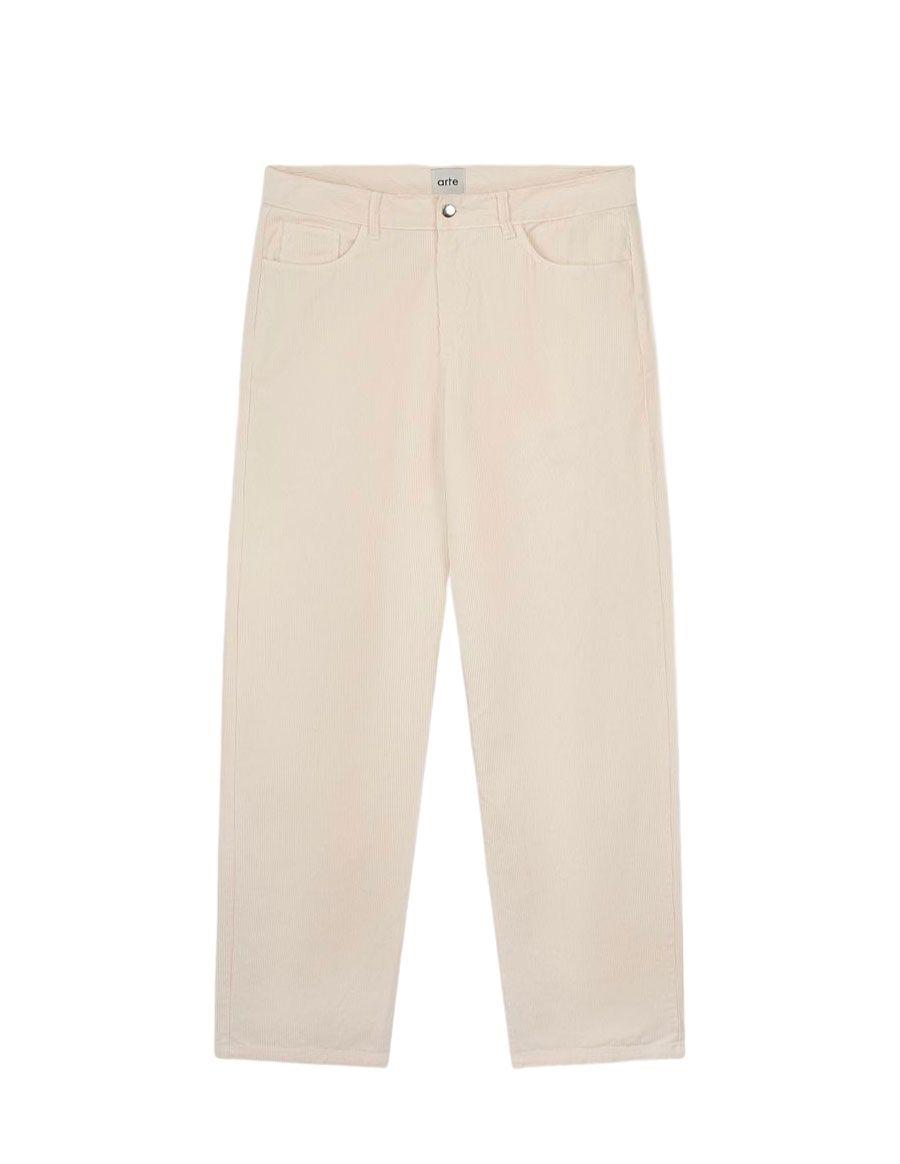 Pantalon ARTE Beige