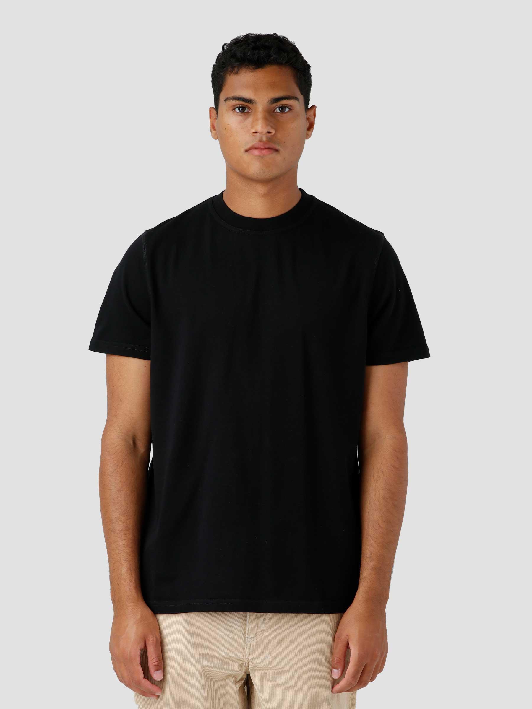 T-Shirt ARTE Noir