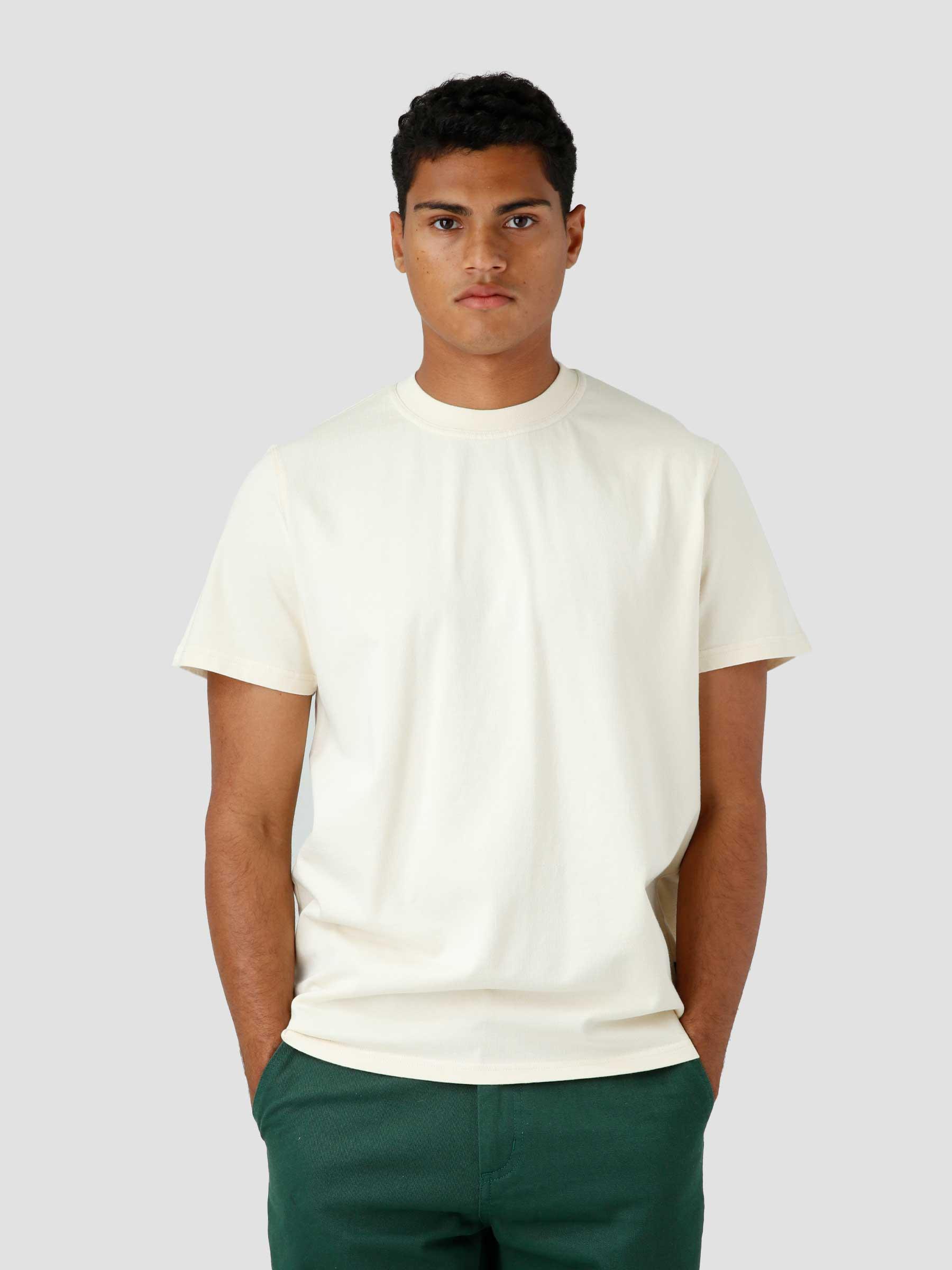 T-Shirt ARTE Crème