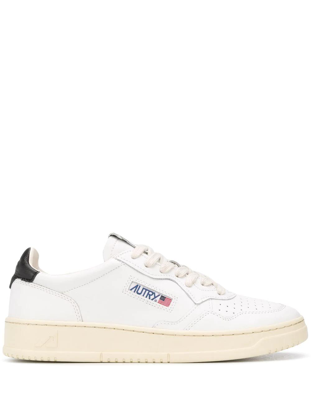 Sneakers AUTRY Noir blanc