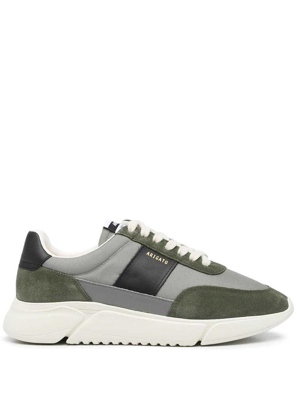Sneakers AXEL ARIGATO Kaki