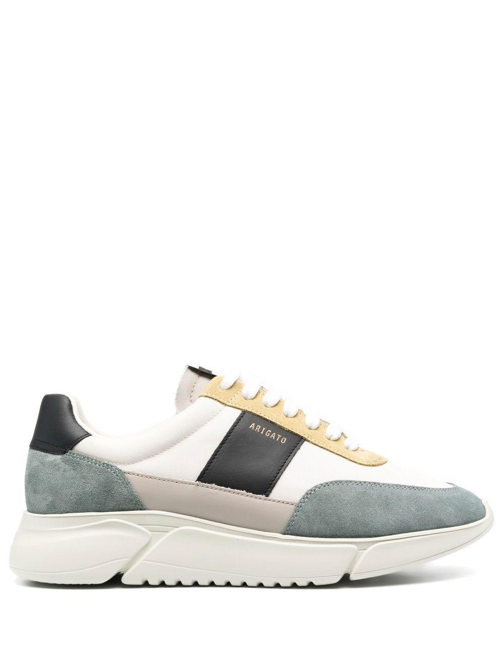 Sneakers AXEL ARIGATO Ecru