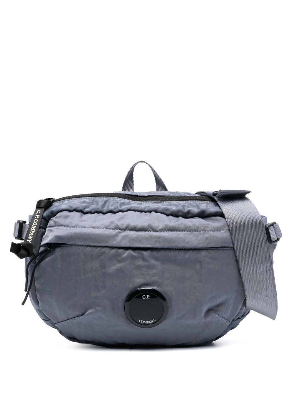 Maroquinerie CP COMPANY Bleu