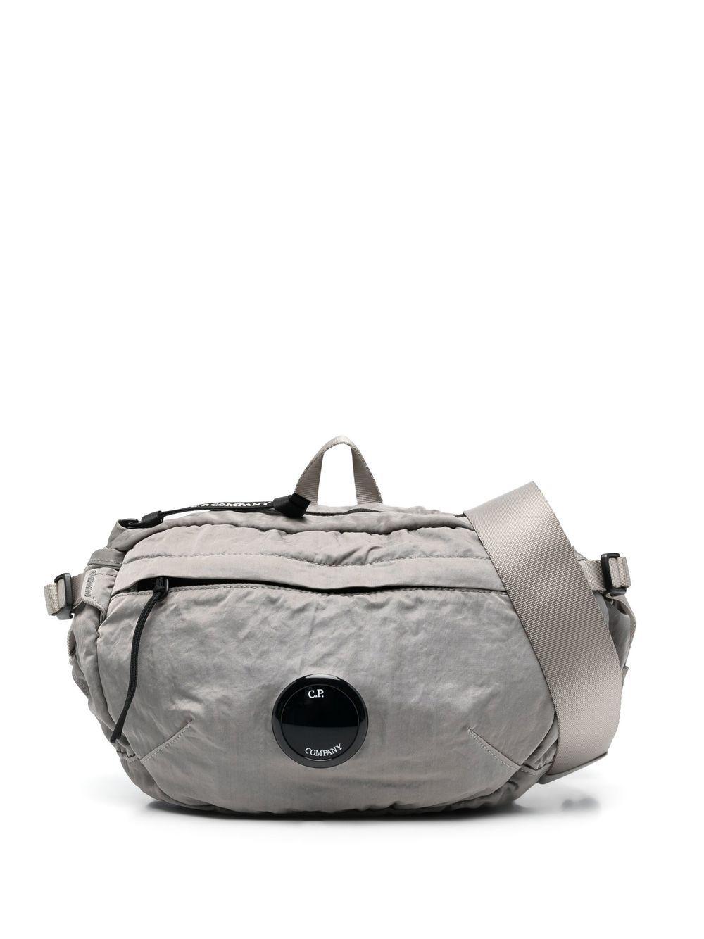 Maroquinerie CP COMPANY Gris