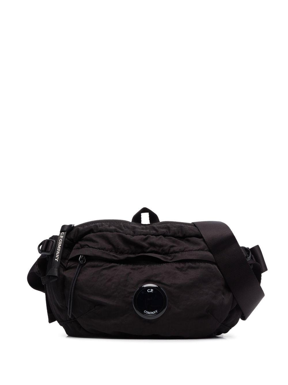 Maroquinerie CP COMPANY Noir