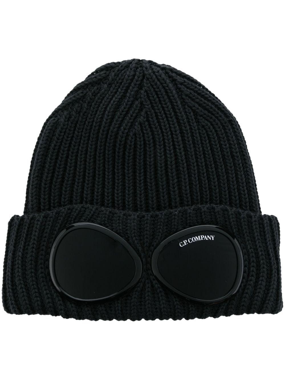 Chapeau CP COMPANY Gris