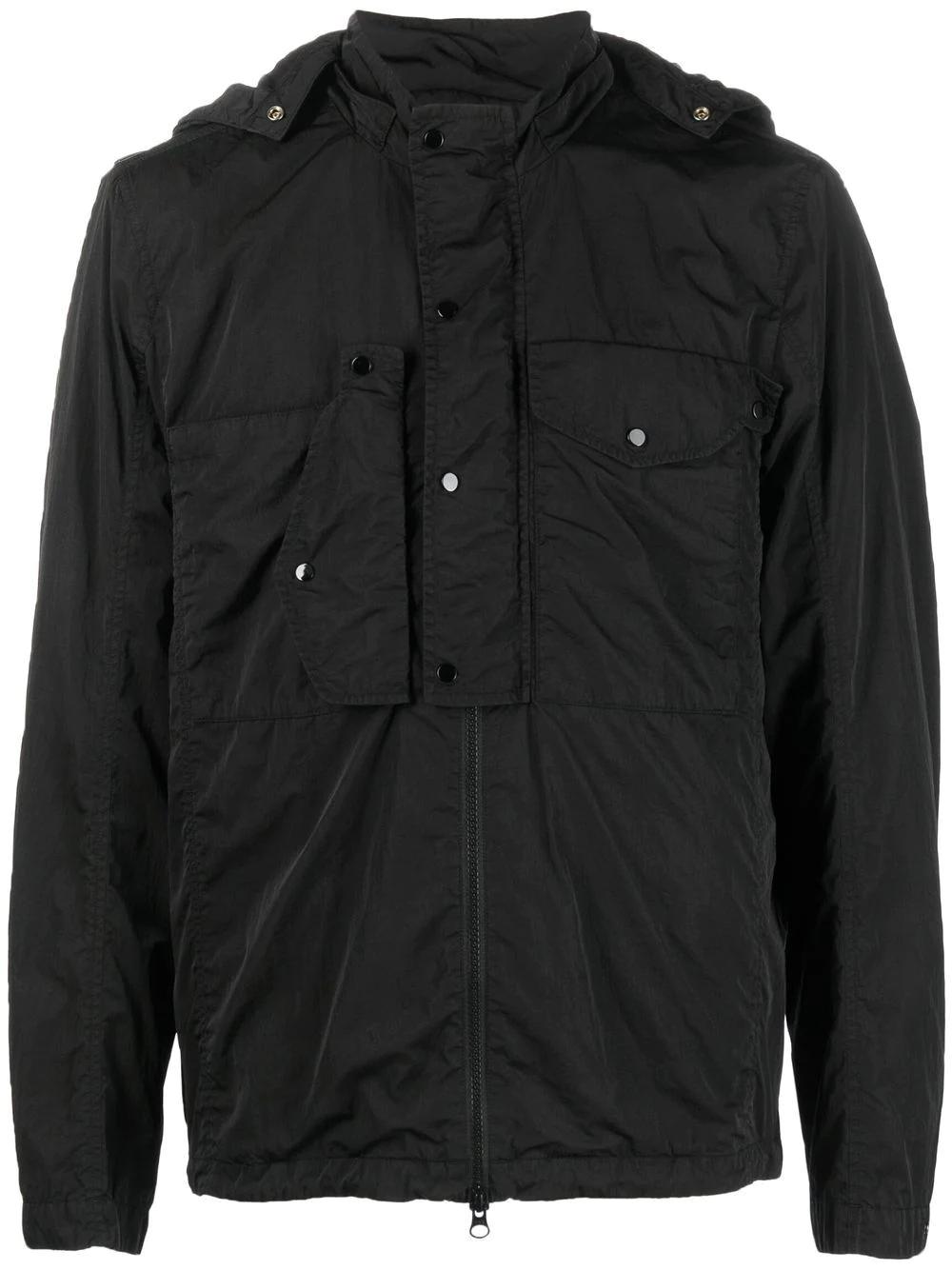Chemise CP COMPANY Noir
