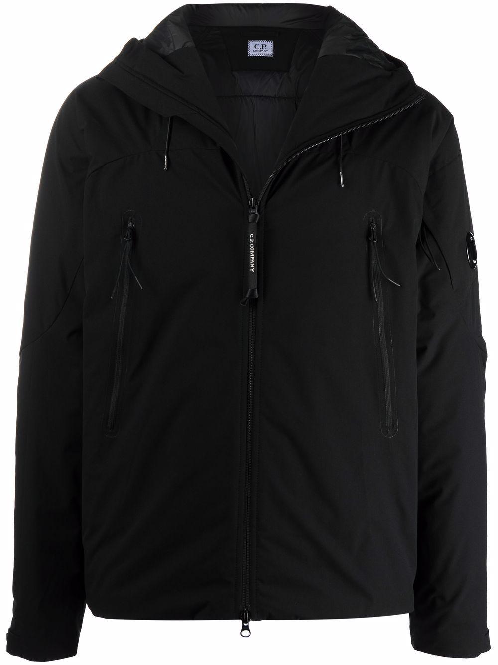 Veste CP COMPANY Noir
