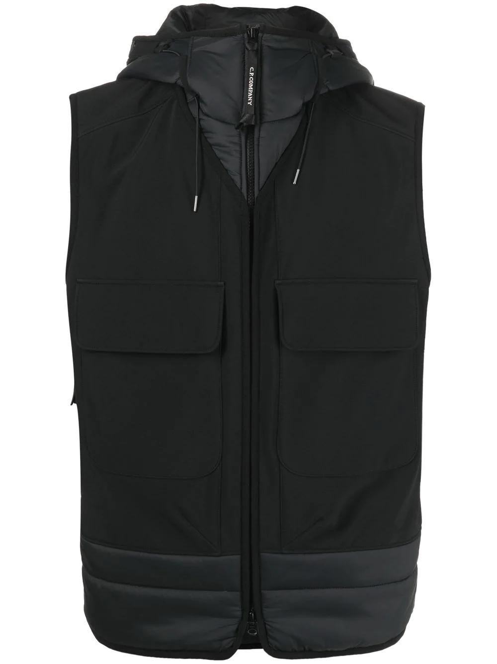 Veste CP COMPANY Noir