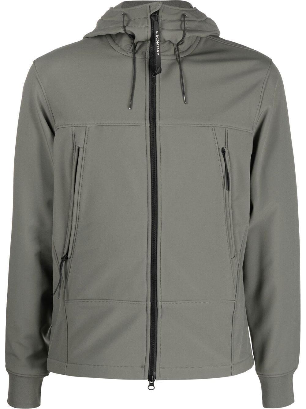 Veste CP COMPANY Kaki
