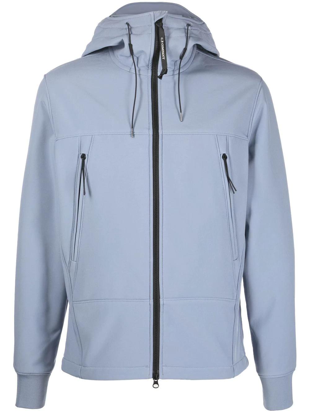 Veste CP COMPANY Bleu