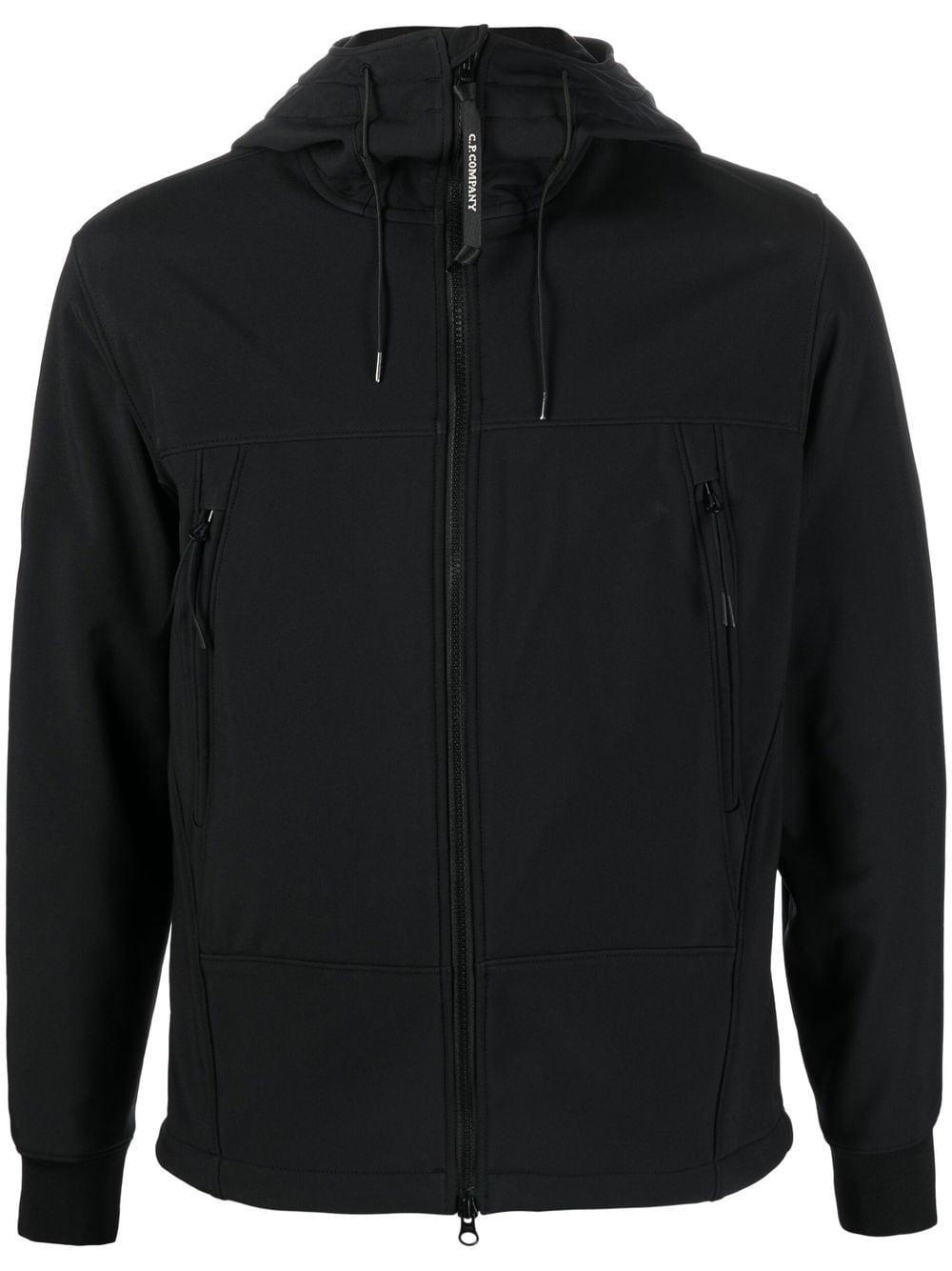 Veste CP COMPANY Noir