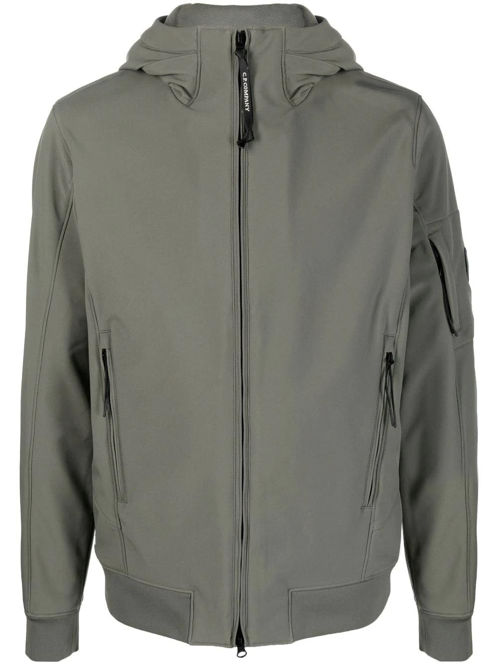 Veste CP COMPANY Kaki