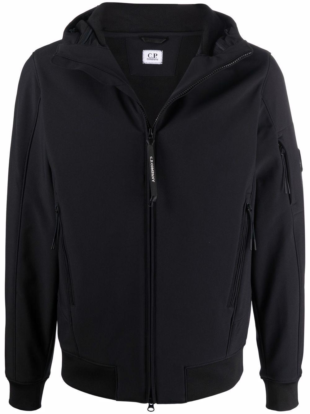 Veste CP COMPANY Noir