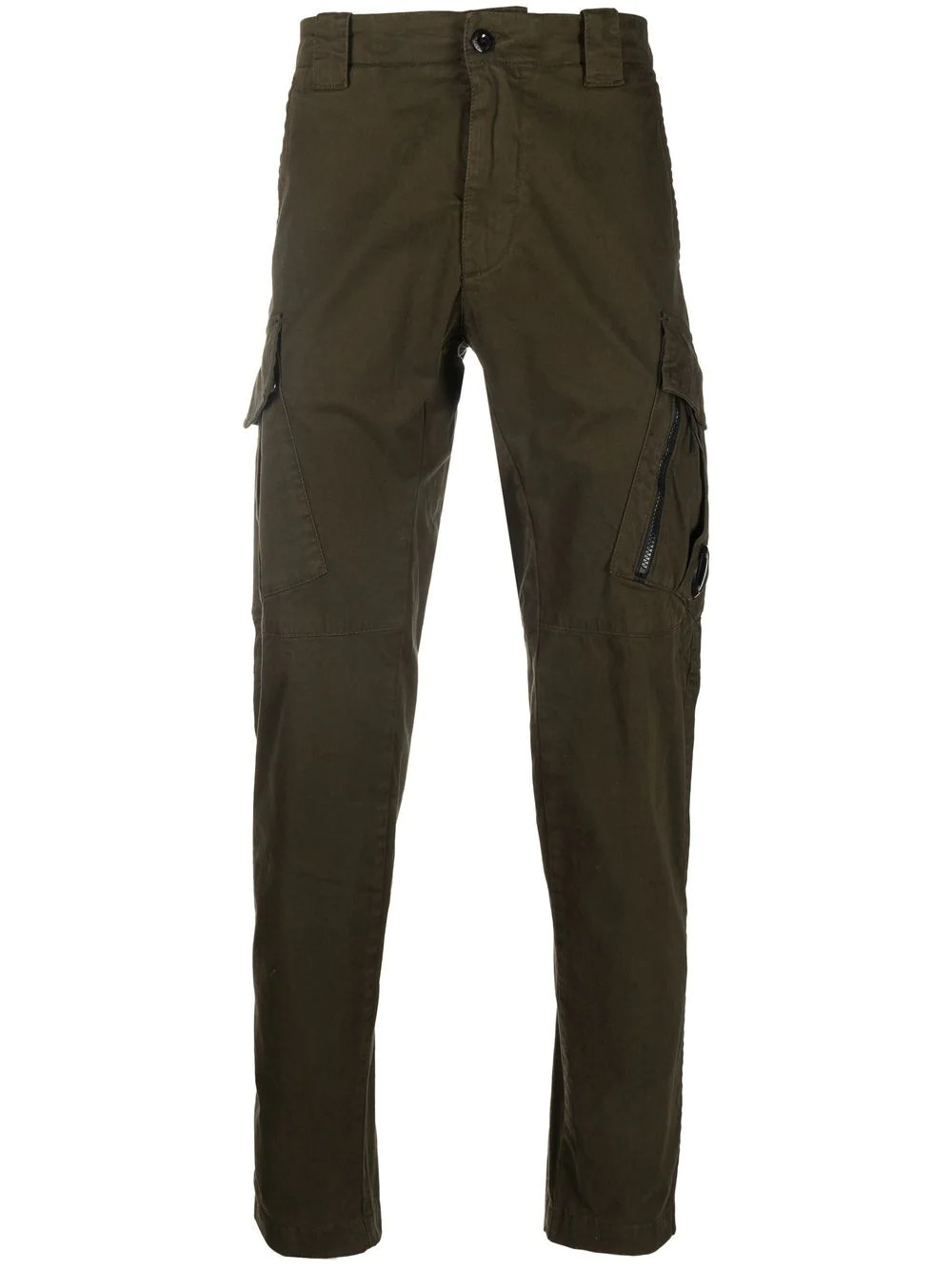 Pantalon CP COMPANY Kaki