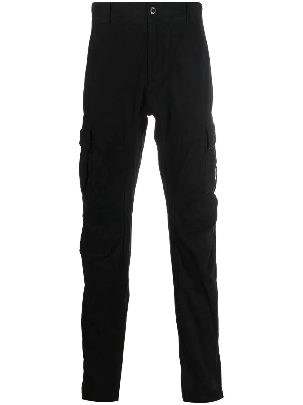 Pantalon CP COMPANY Noir