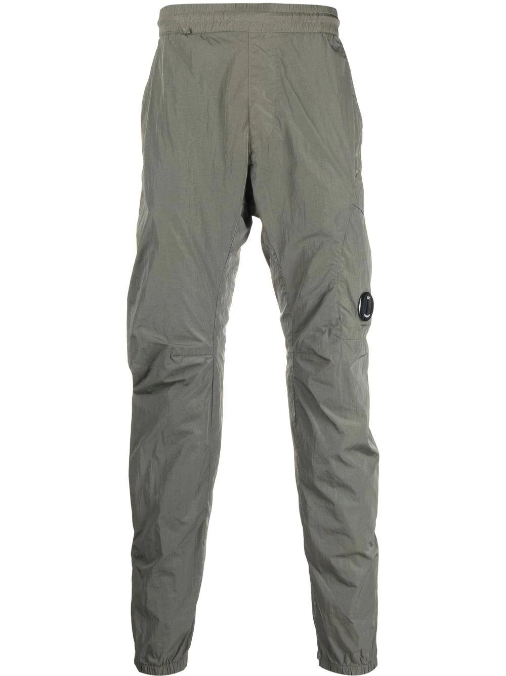 Pantalon CP COMPANY Kaki