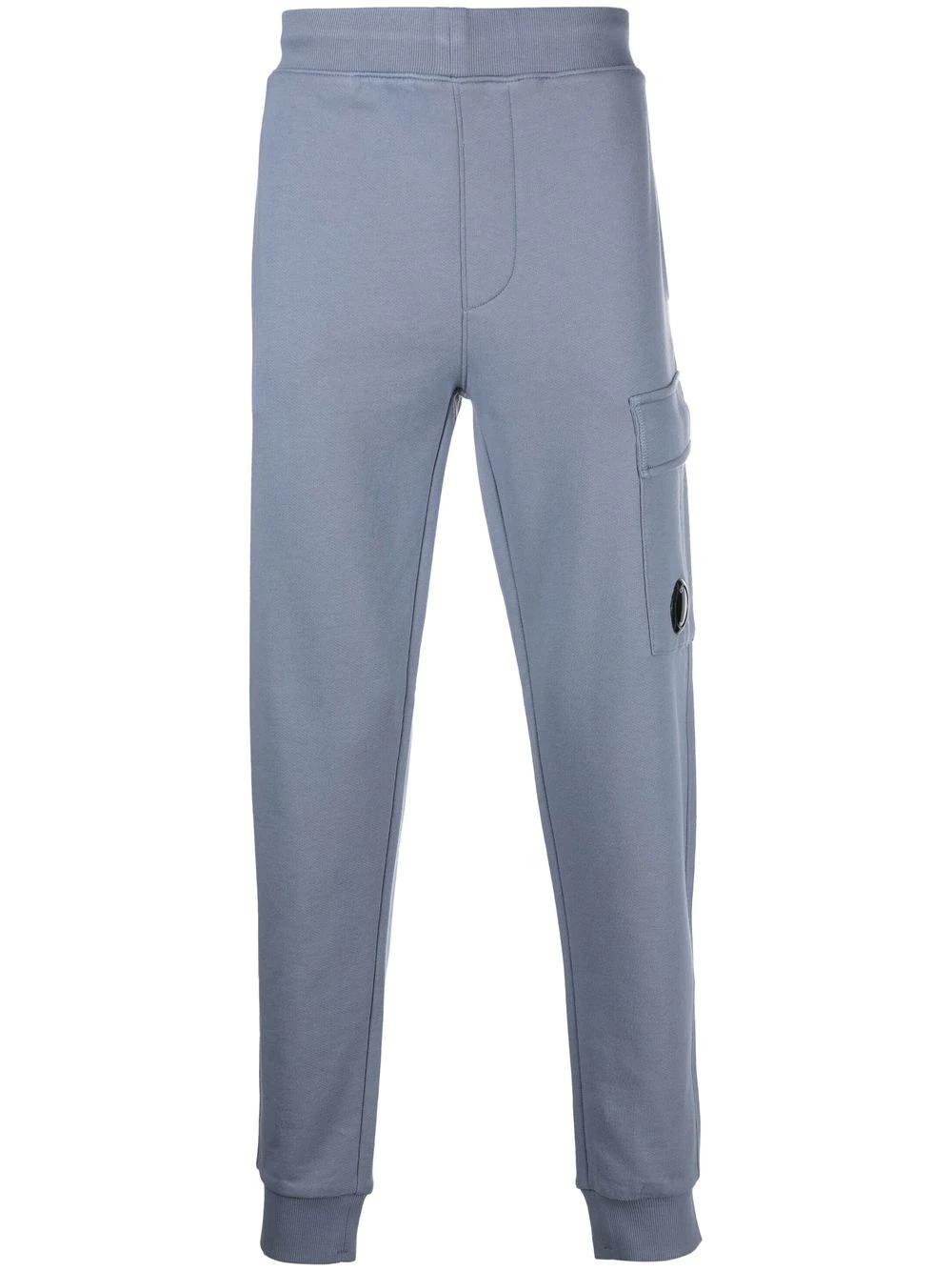 Pantalon CP COMPANY Bleu