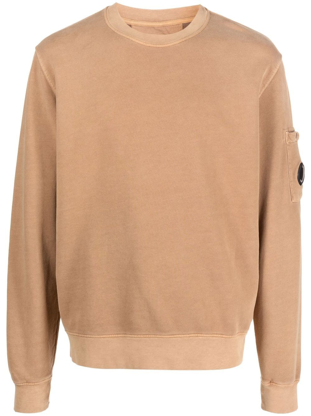 Sweat CP COMPANY Cumin