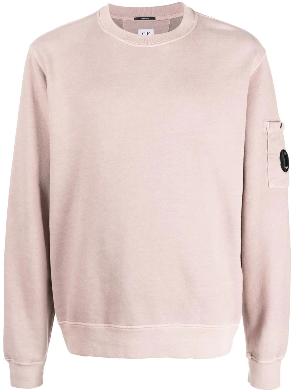 Sweat CP COMPANY Rose