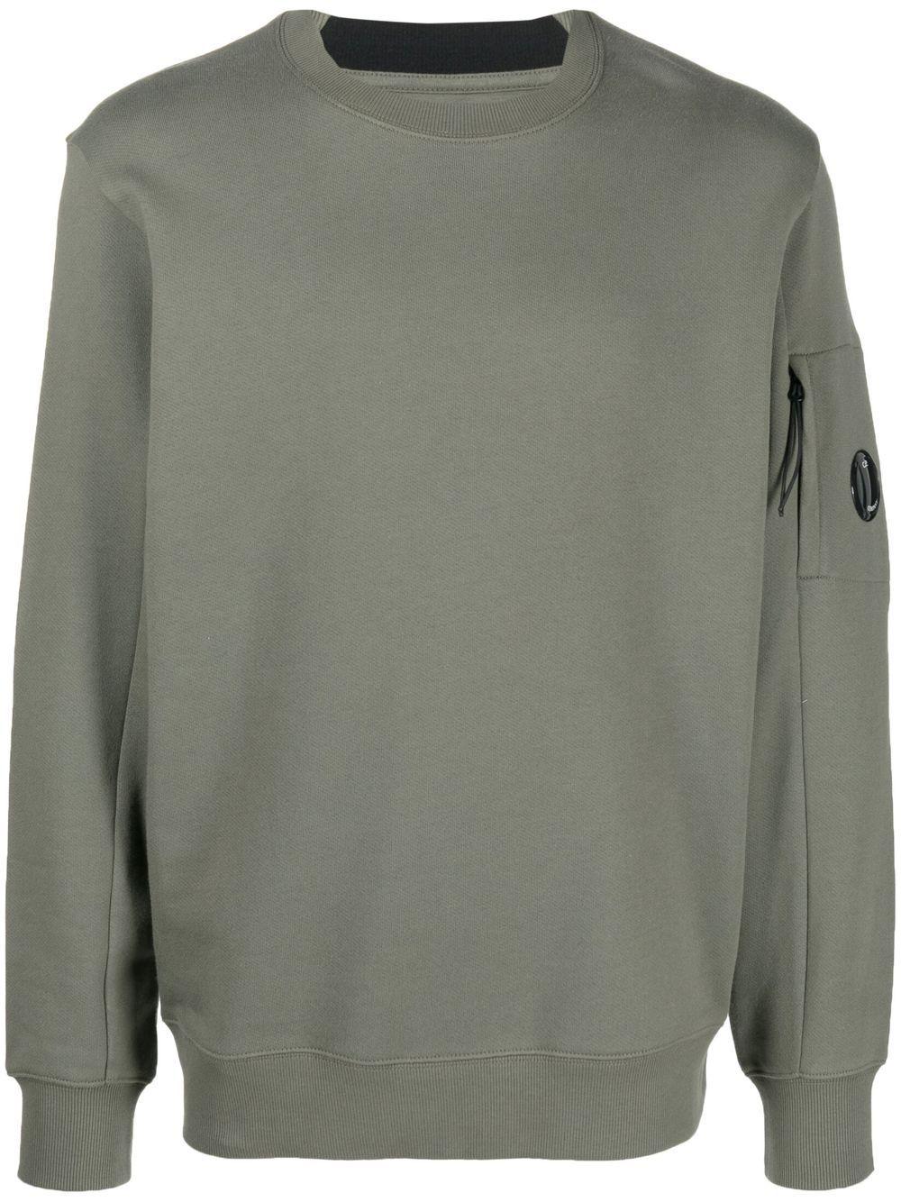Sweat CP COMPANY Kaki