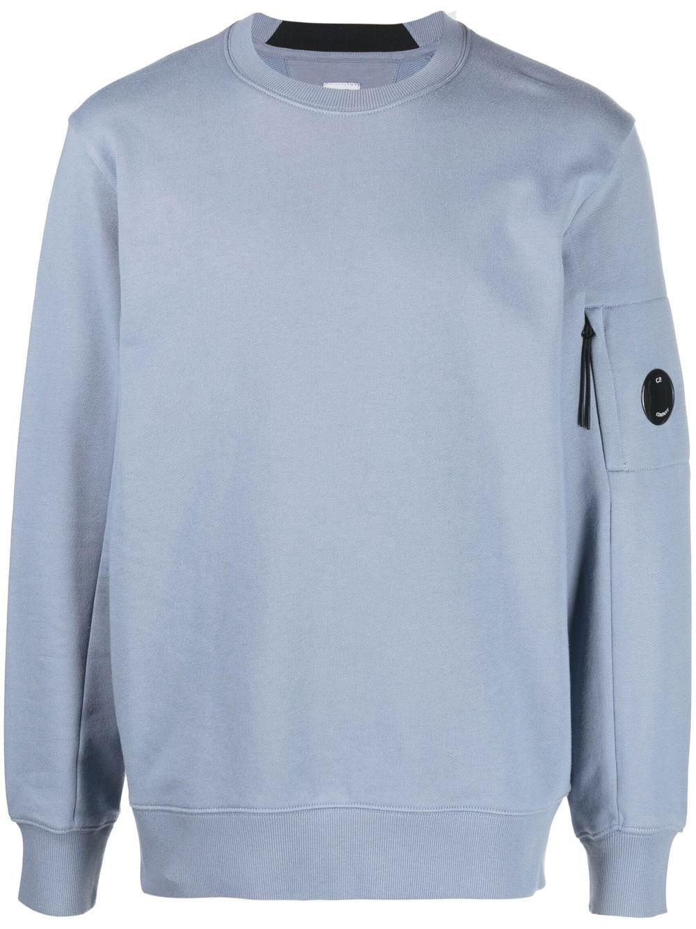 Sweat CP COMPANY Bleu
