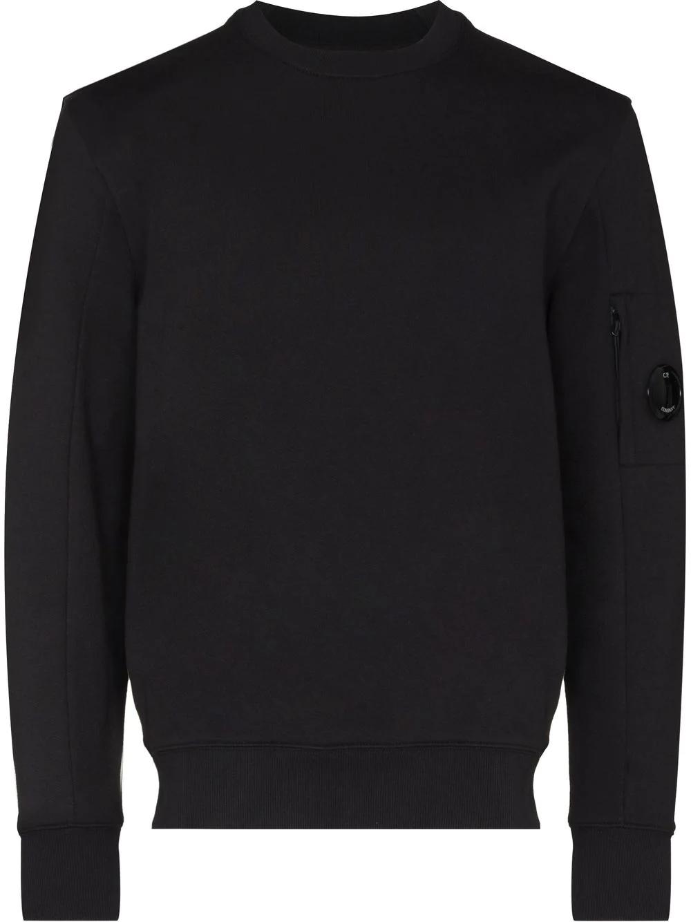 Sweat CP COMPANY Noir
