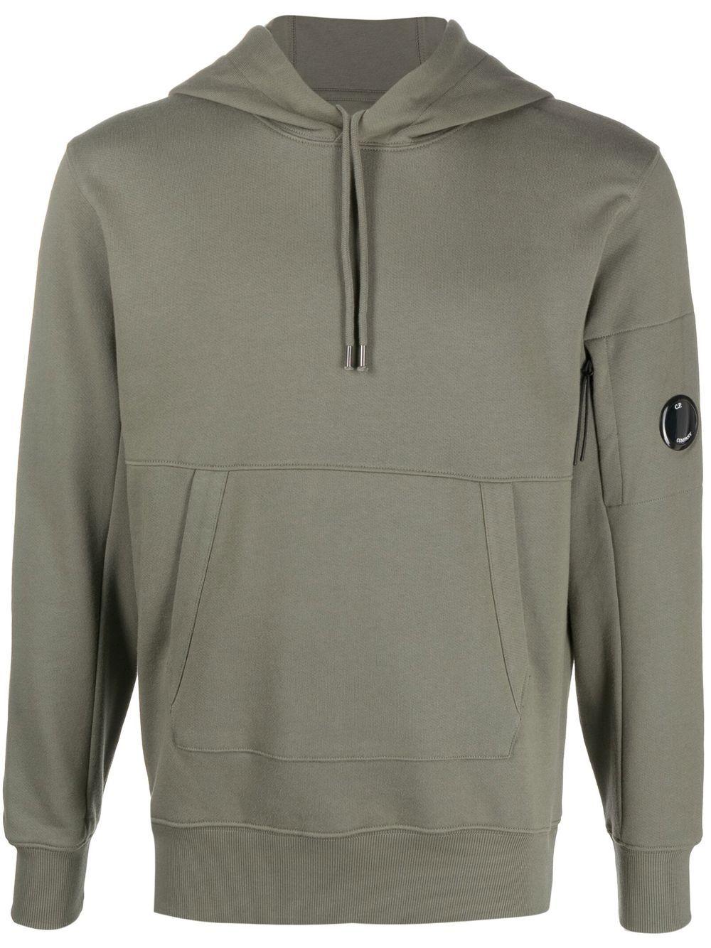 Sweat CP COMPANY Kaki