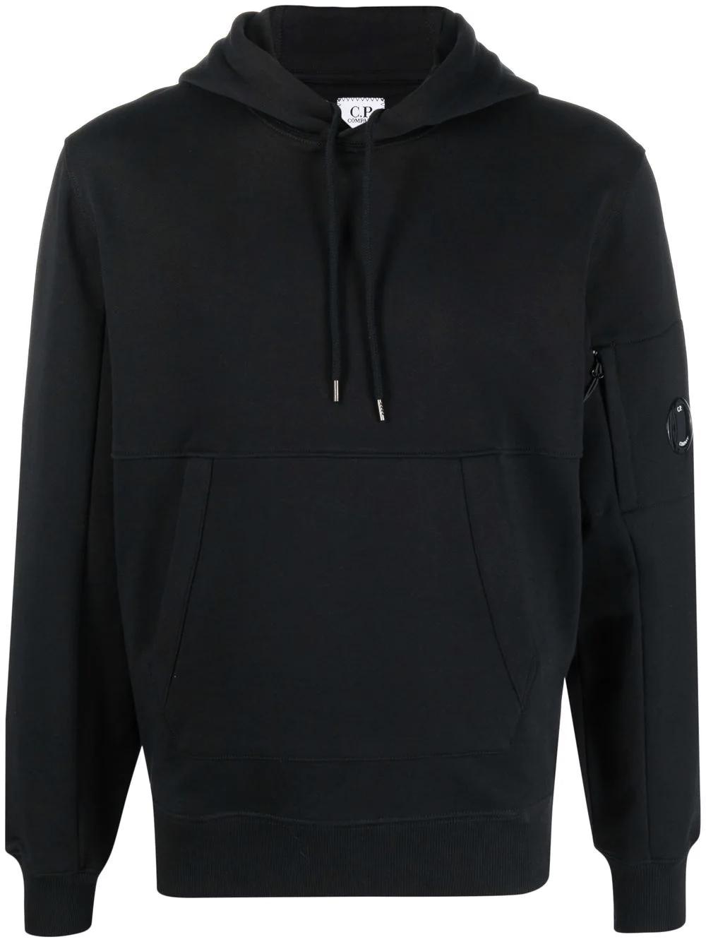 Sweat CP COMPANY Noir