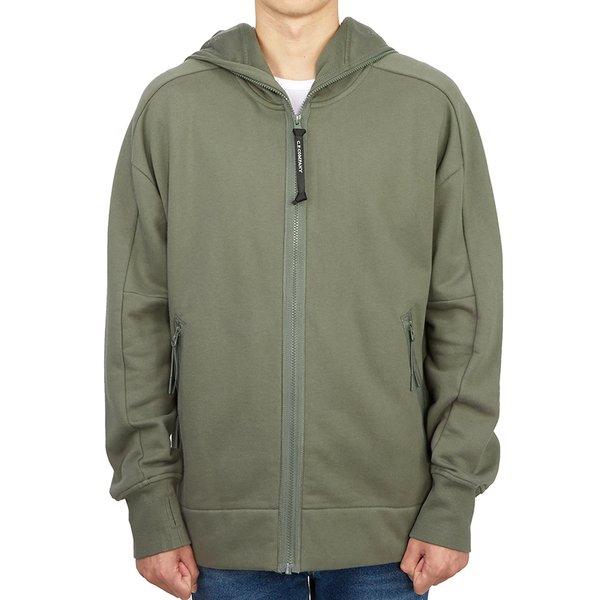 Veste CP COMPANY Kaki