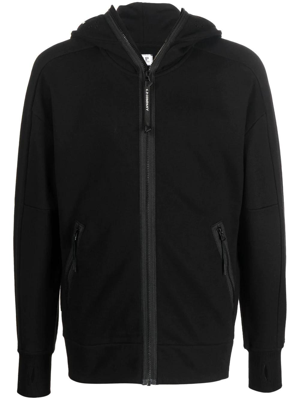 Veste CP COMPANY Noir