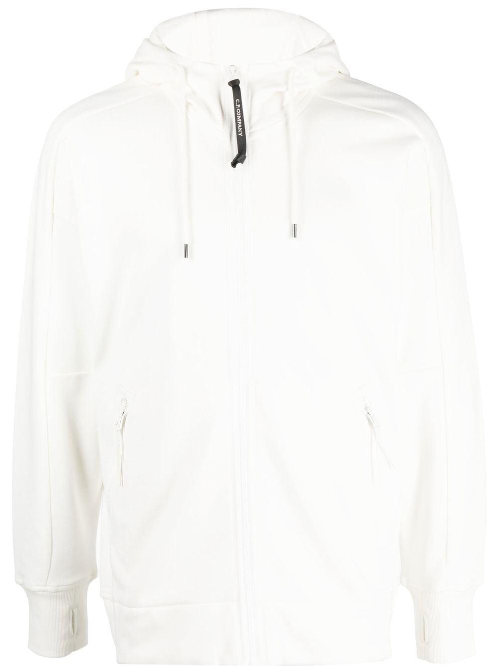 Veste CP COMPANY Blanc