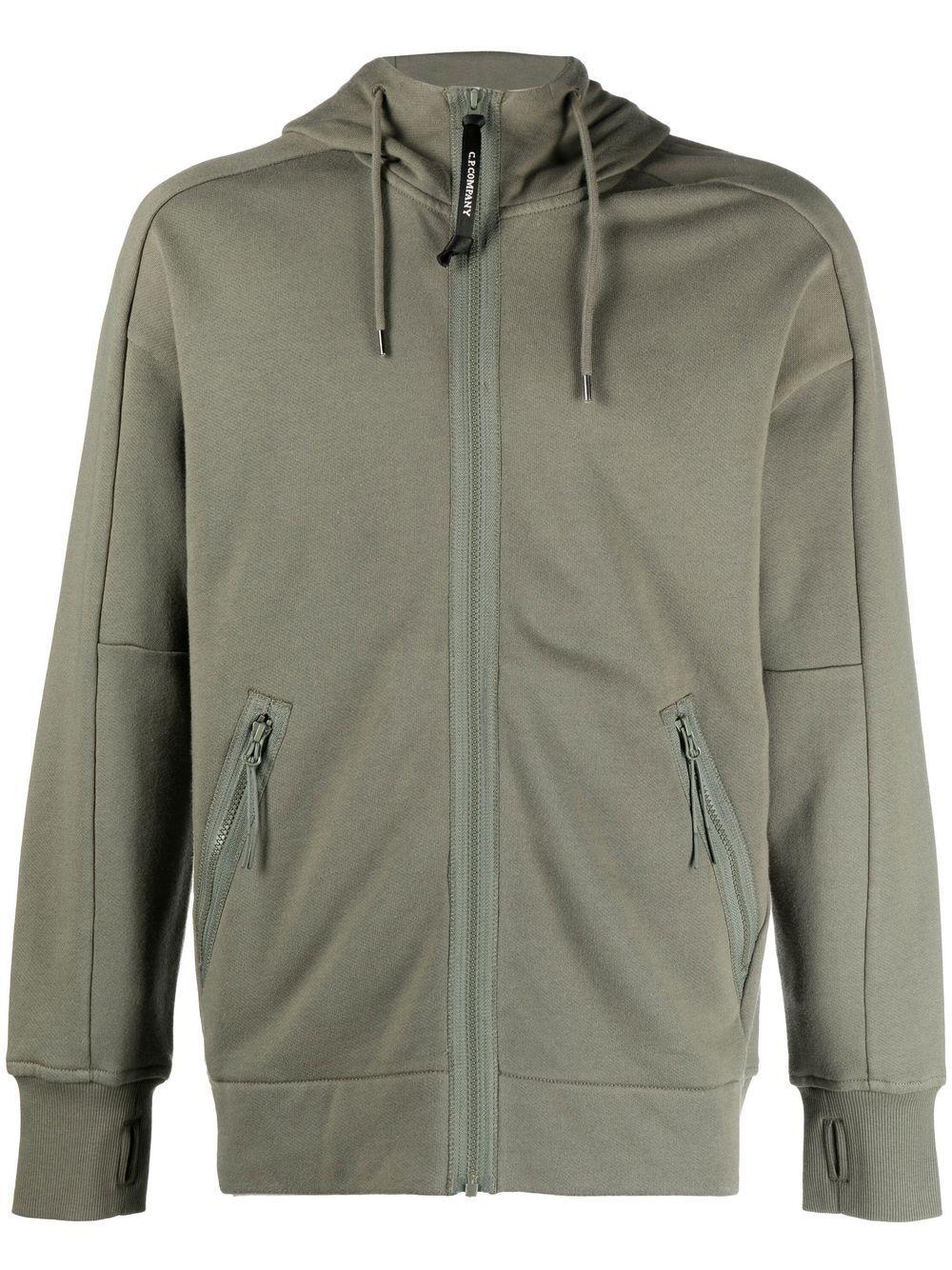Veste CP COMPANY Kaki