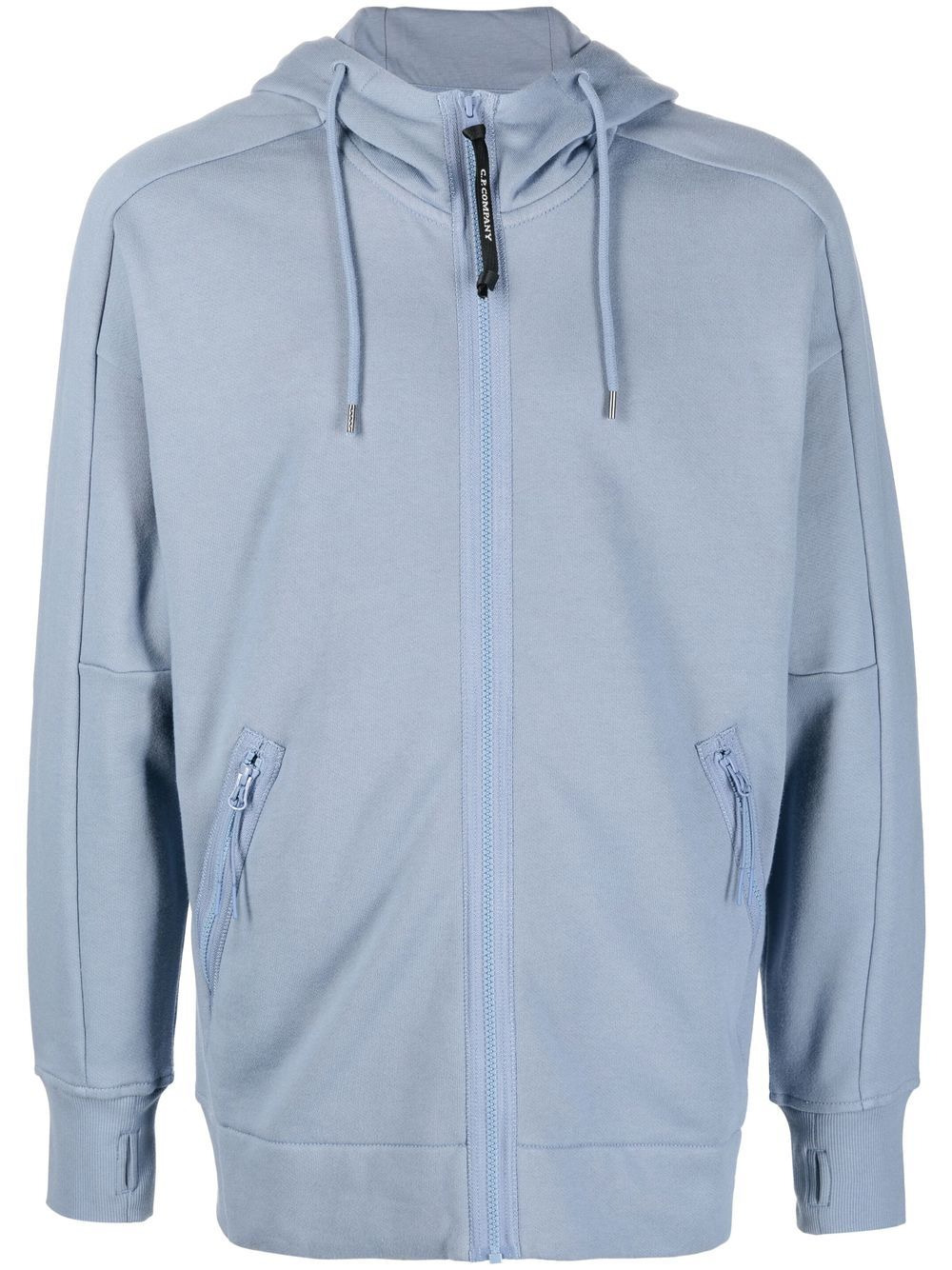 Veste CP COMPANY Bleu