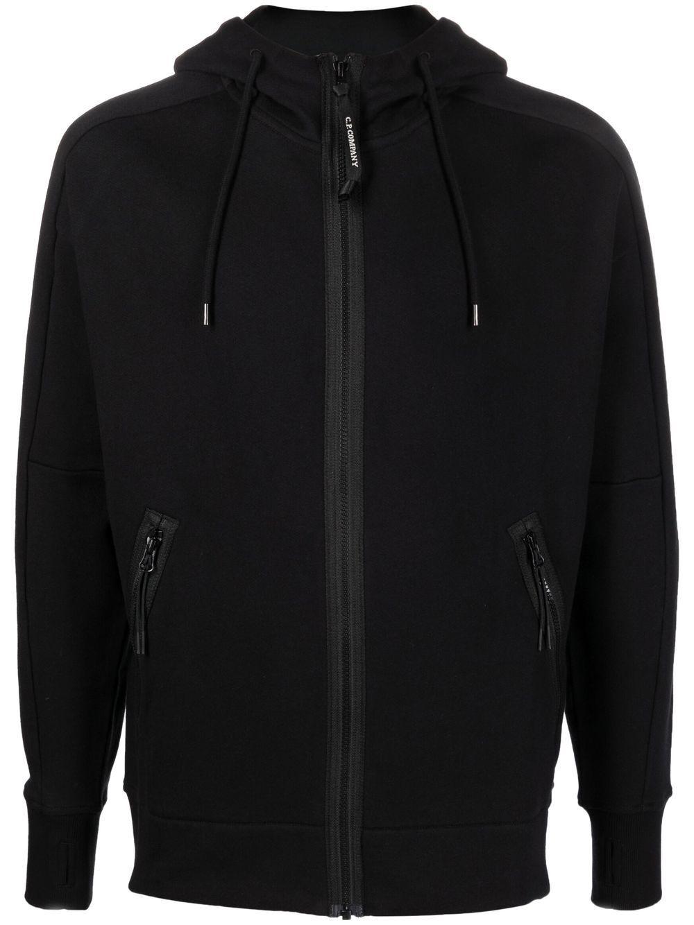 Veste CP COMPANY Noir