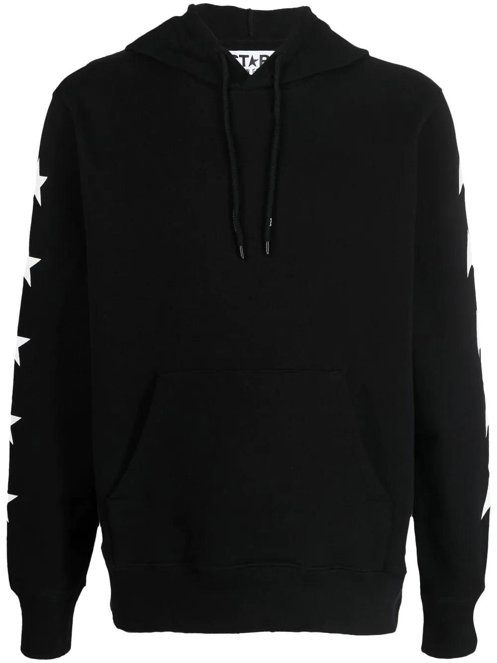 Sweat GOLDEN GOOSE Noir