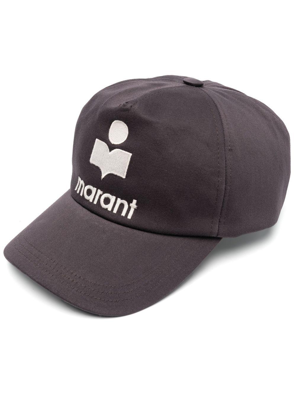 Casquette ISABEL MARANT Nuit Pale