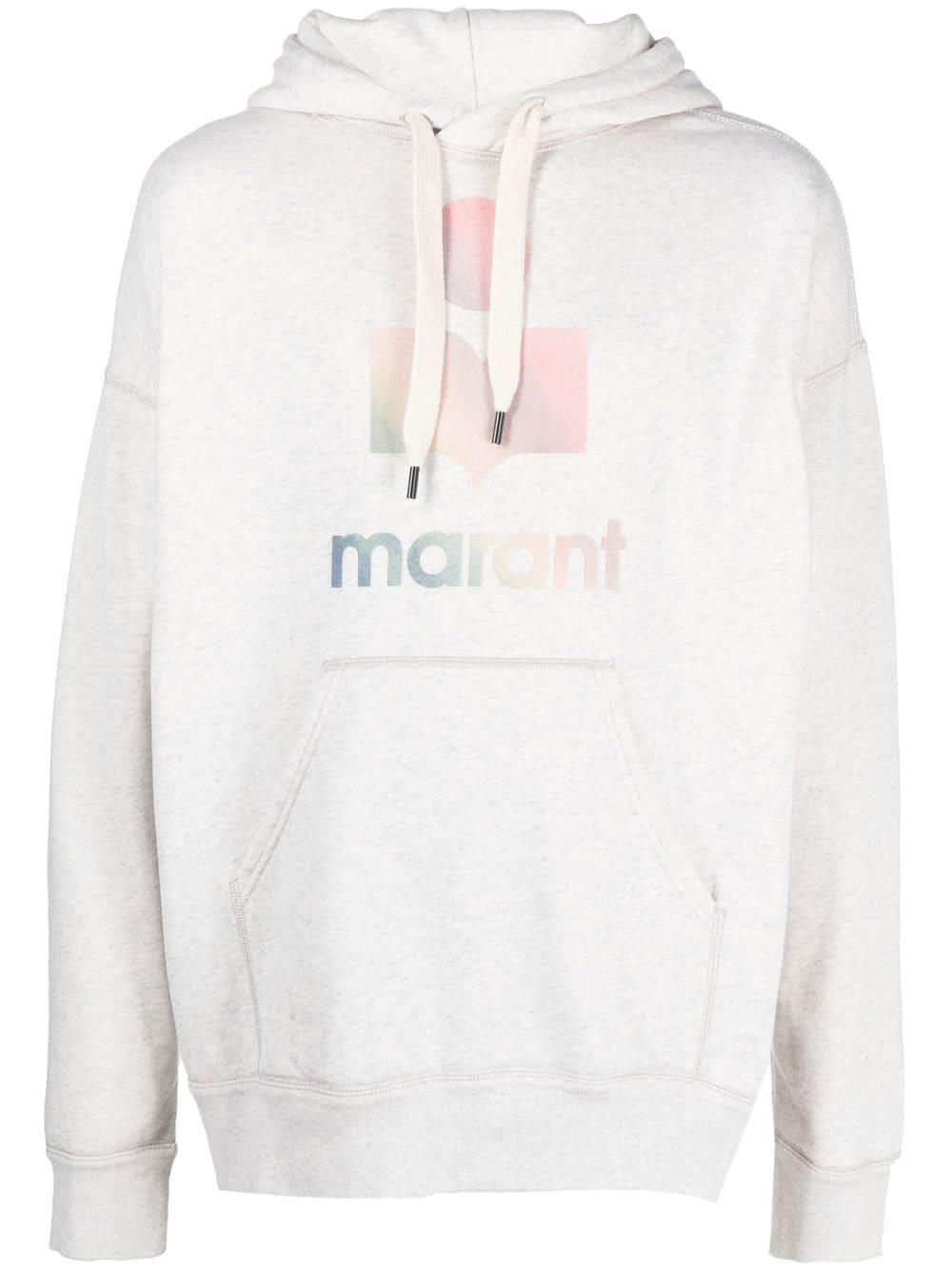 Sweat ISABEL MARANT Ecru