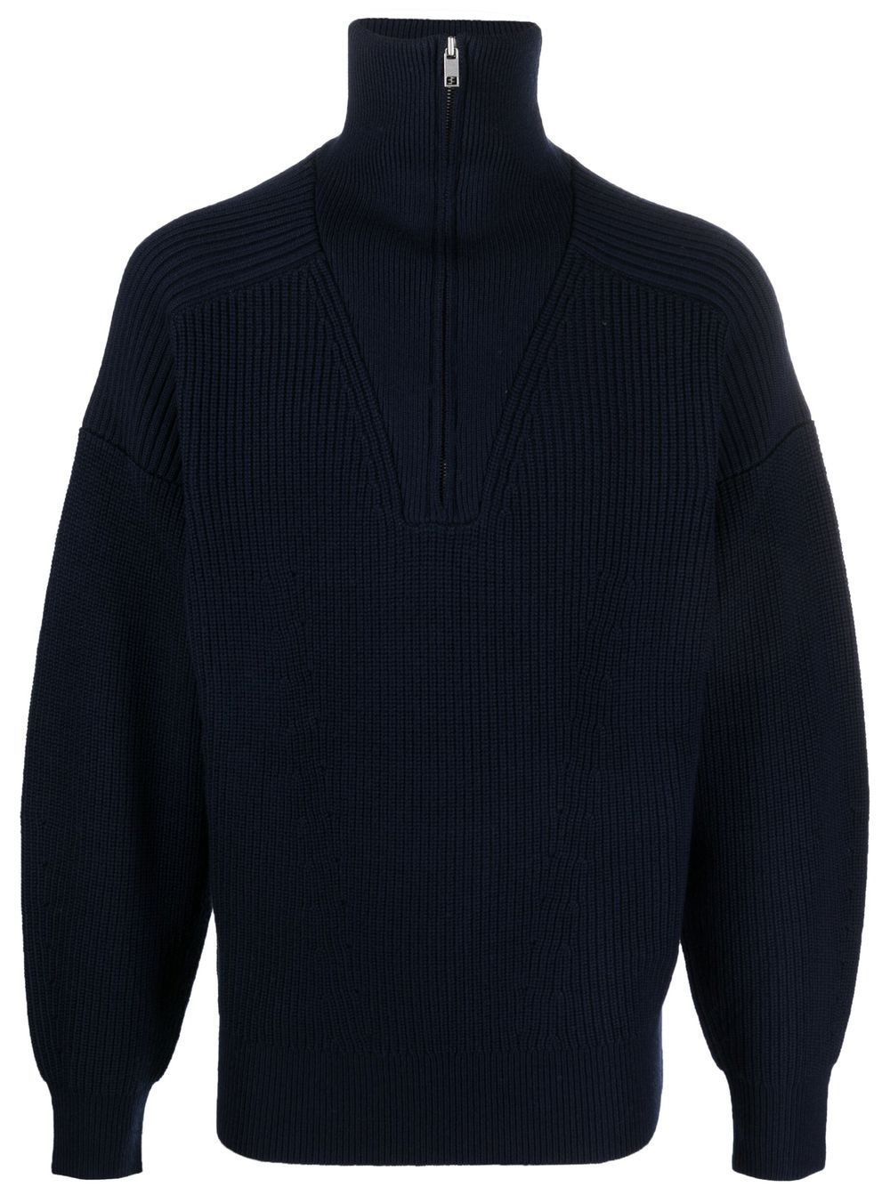 Pull ISABEL MARANT Marine
