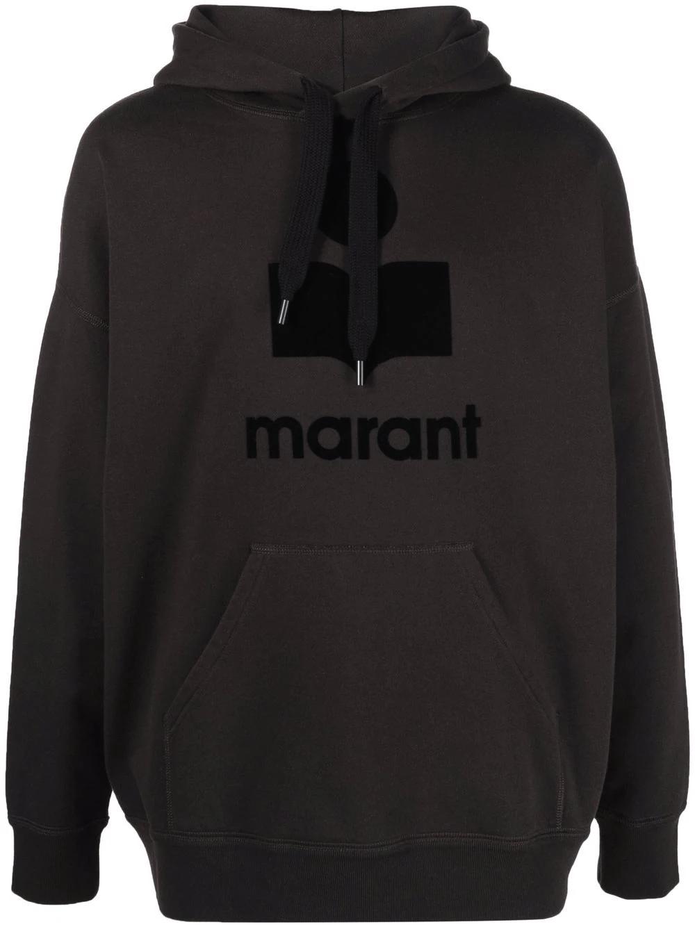 Sweat ISABEL MARANT Noir