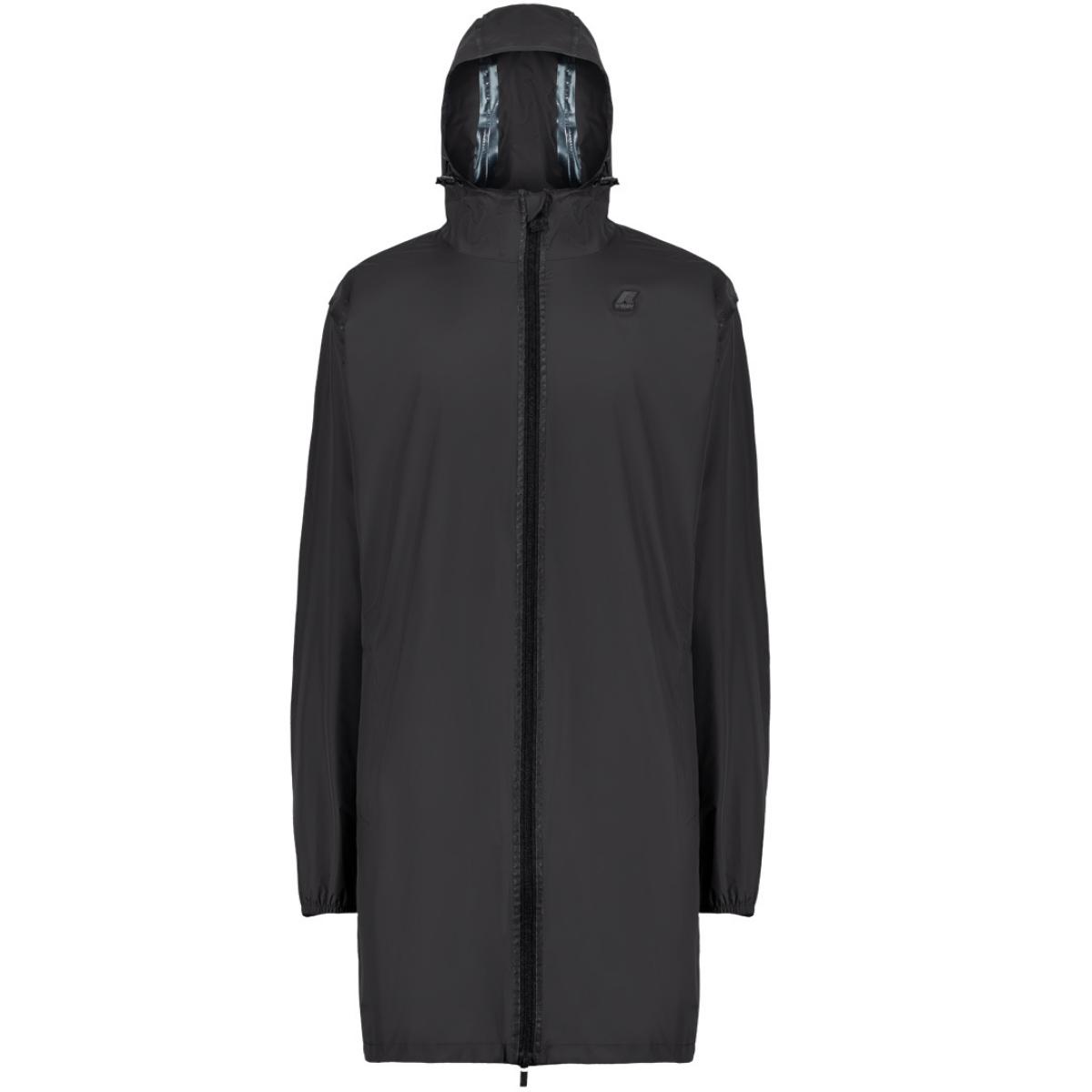 Veste K-WAY Noir