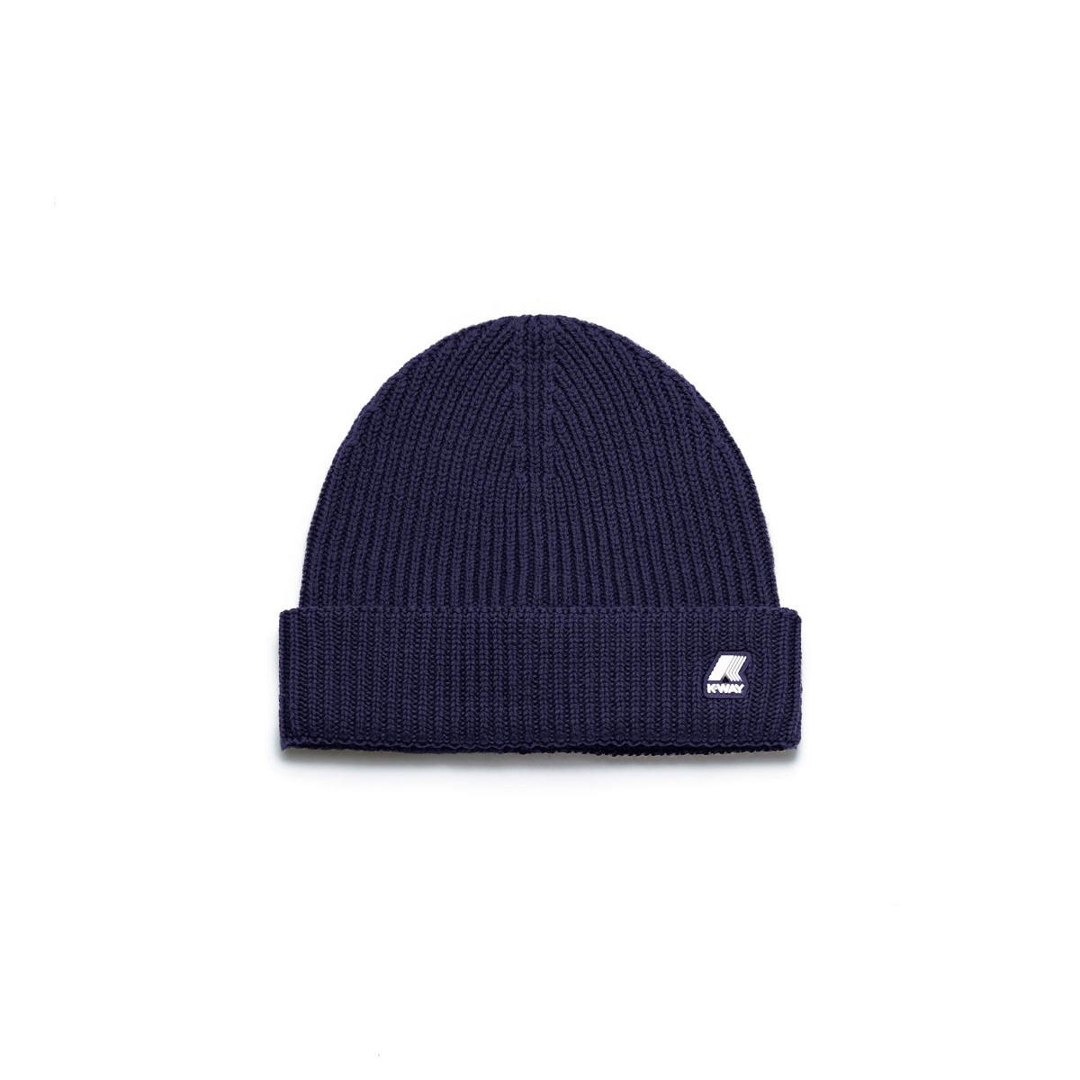 Casquette K-WAY Marine