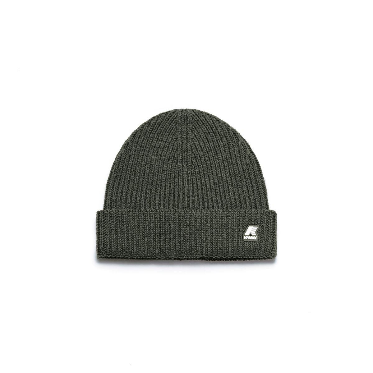 Casquette K-WAY Kaki